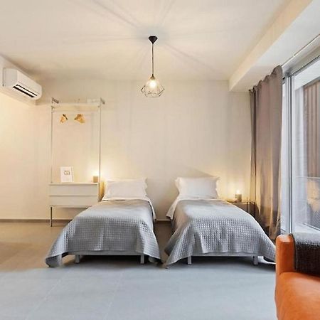 Etna Suite Design Apartments CTA Exteriör bild