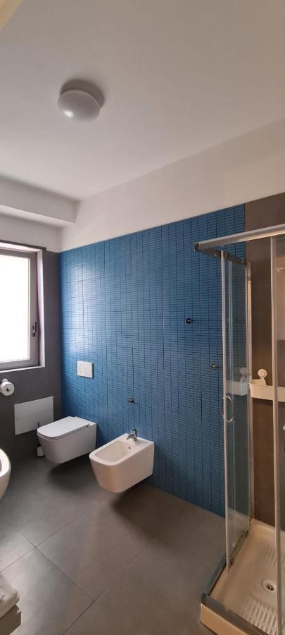 Etna Suite Design Apartments CTA Exteriör bild
