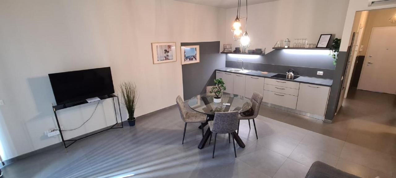 Etna Suite Design Apartments CTA Exteriör bild