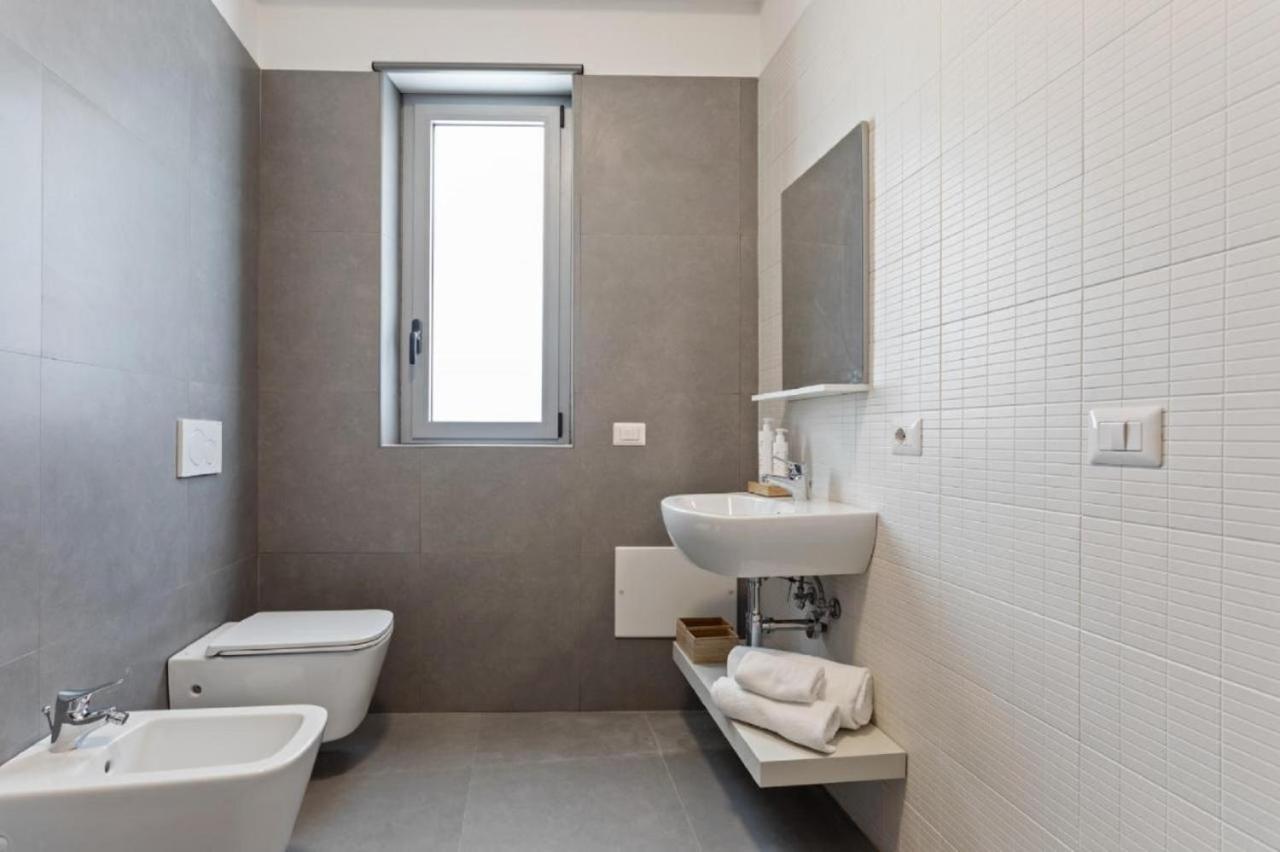Etna Suite Design Apartments CTA Exteriör bild