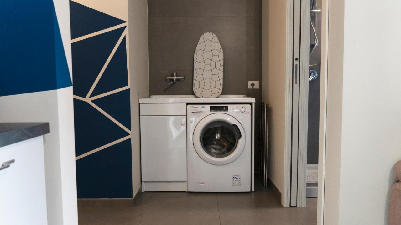 Etna Suite Design Apartments CTA Exteriör bild