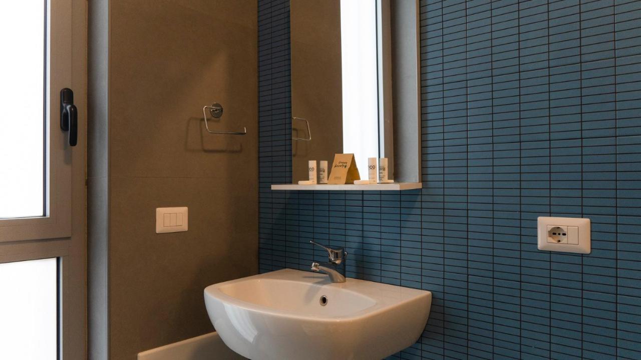 Etna Suite Design Apartments CTA Exteriör bild